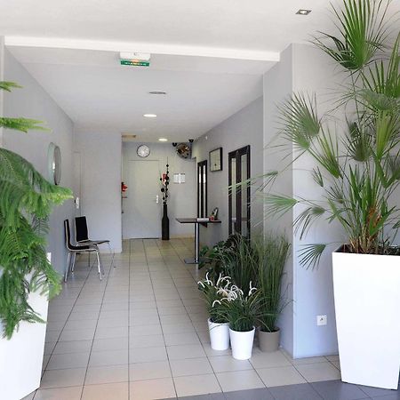 Residence Hoteliere Du Havre เลออาฟร์ ภายนอก รูปภาพ