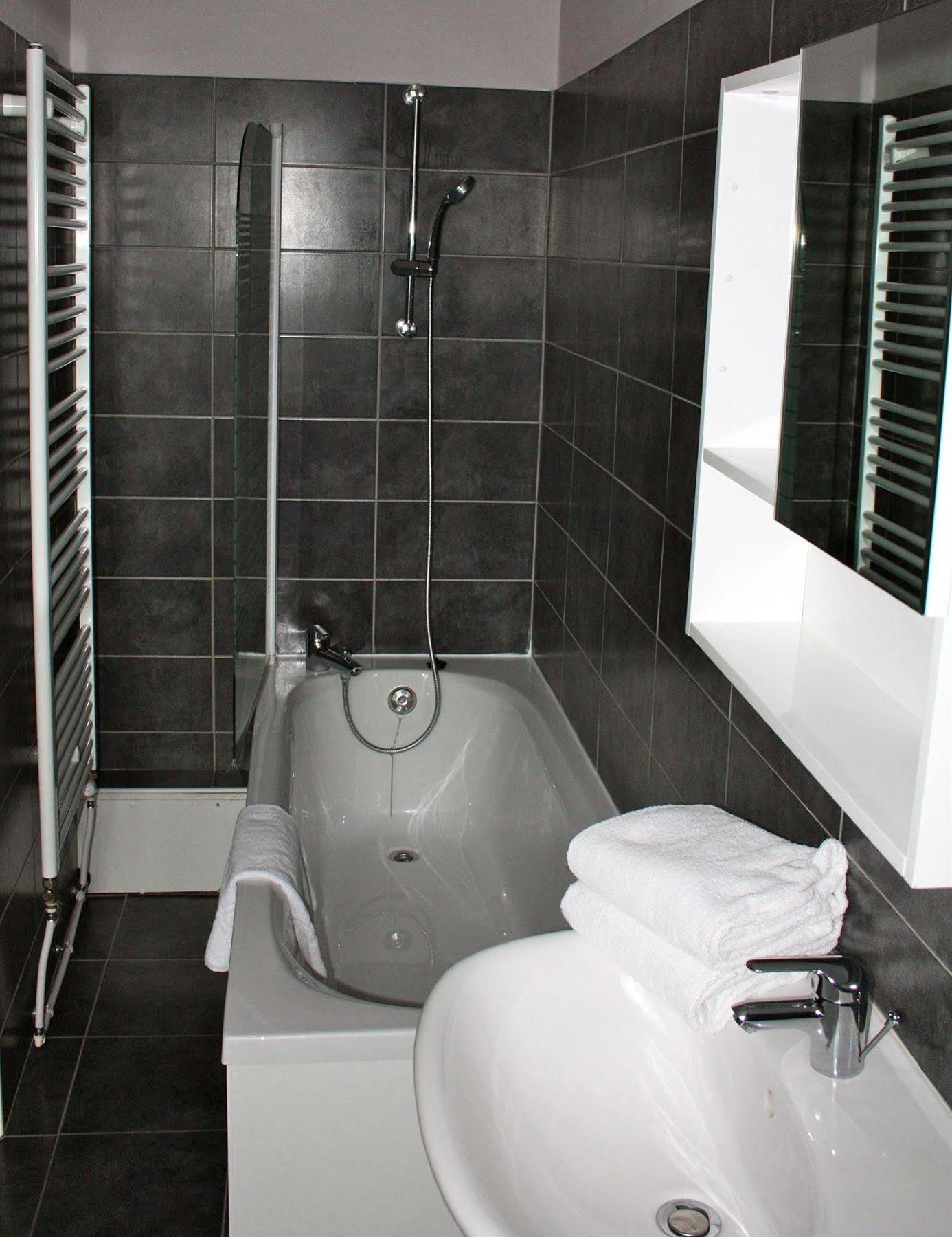 Residence Hoteliere Du Havre เลออาฟร์ ภายนอก รูปภาพ