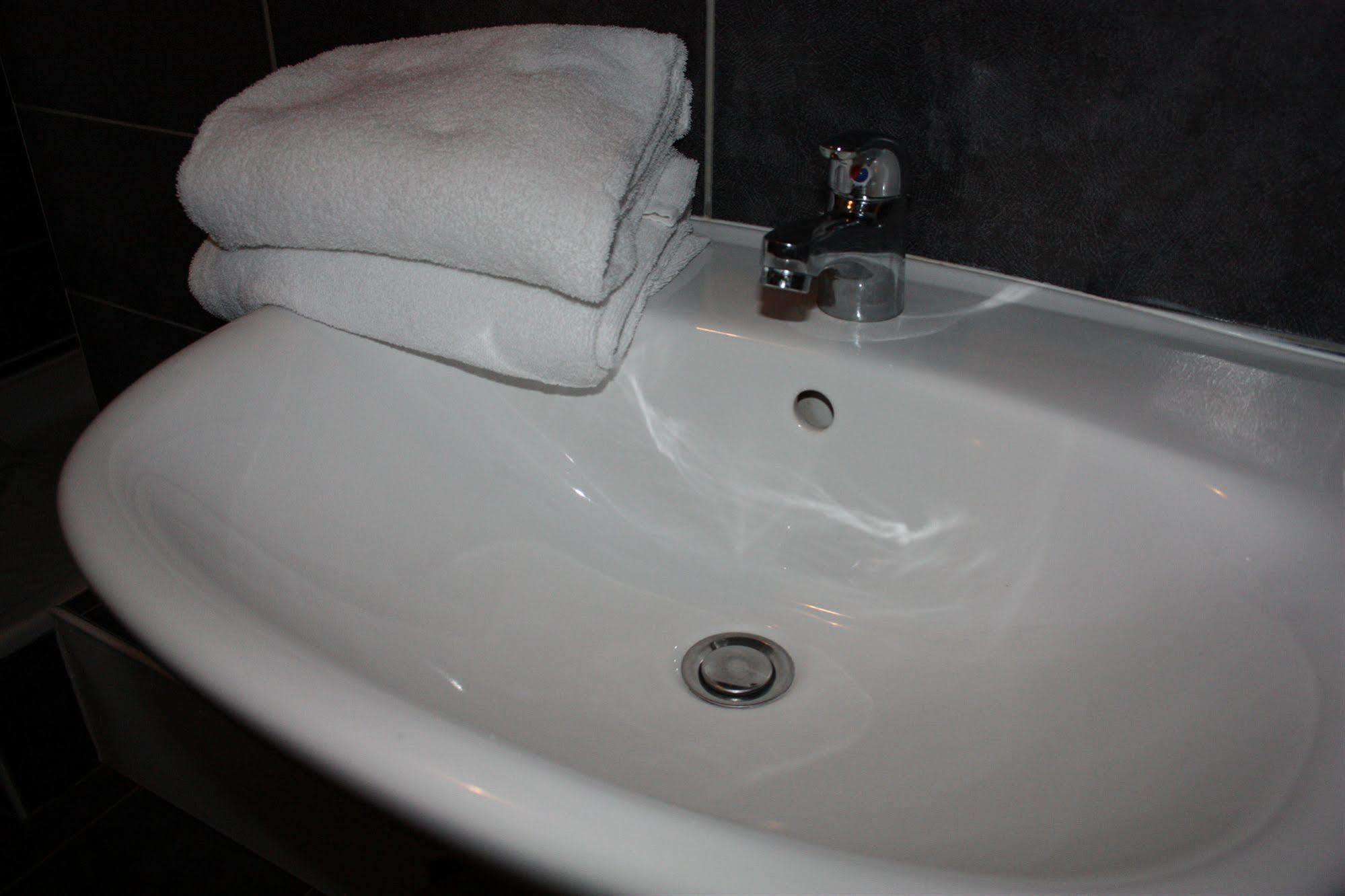 Residence Hoteliere Du Havre เลออาฟร์ ภายนอก รูปภาพ