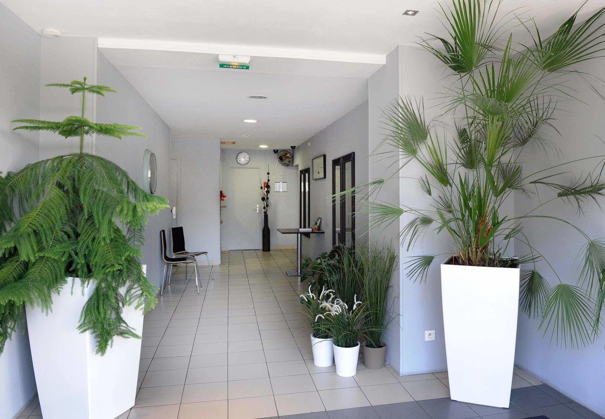 Residence Hoteliere Du Havre เลออาฟร์ ภายนอก รูปภาพ